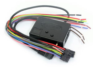 Universal Steering Interface Adaptor - Car Audio