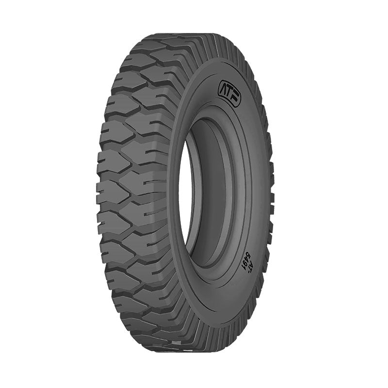 8.25-15 ATF Tl 5491  149A5 Solid Forklift Tyre