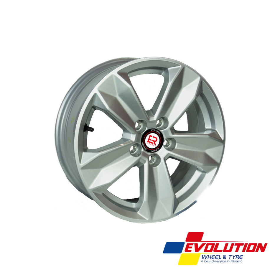 15 Inch Rims For Sale Online At Evolution Wheel & Tyre