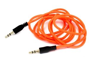 3.5mm Auxillary Cable (1metre) - Car Audio