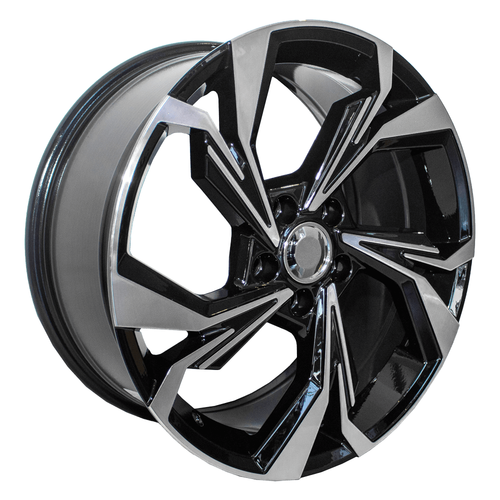 18 Inch Rims For Sale Online At Evolution Wheel & Tyre