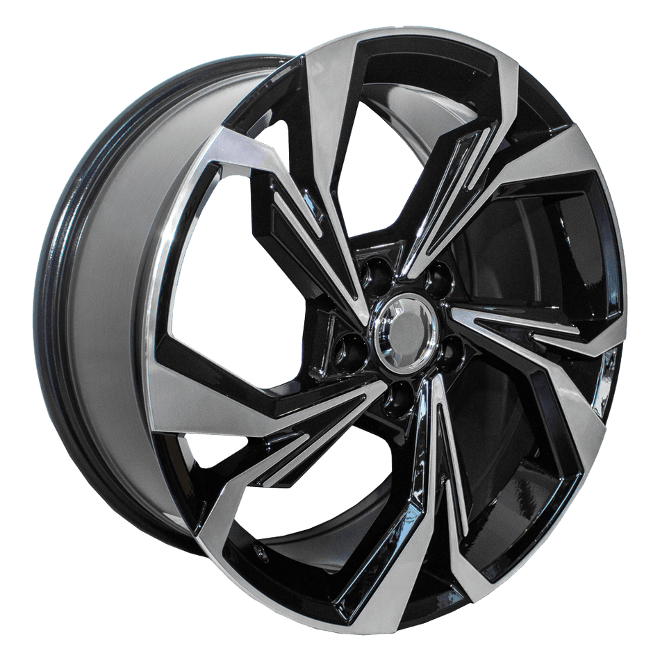 18 Inch Rims For Sale Online At Evolution Wheel & Tyre