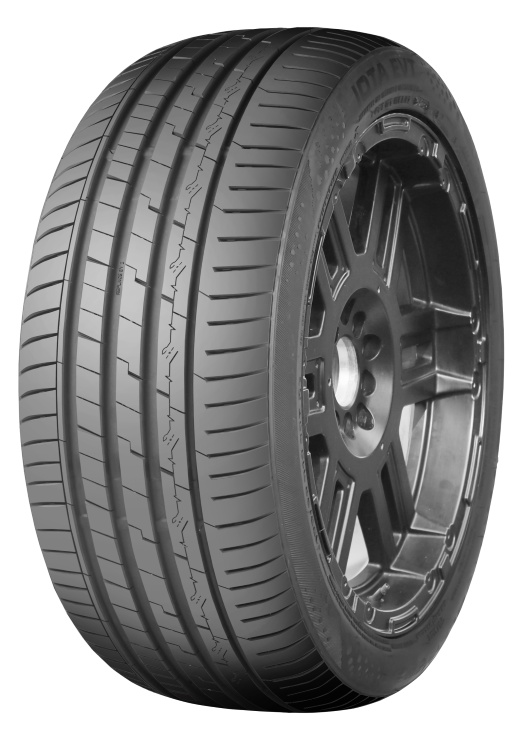 Accelera IOTA EVT Tyre