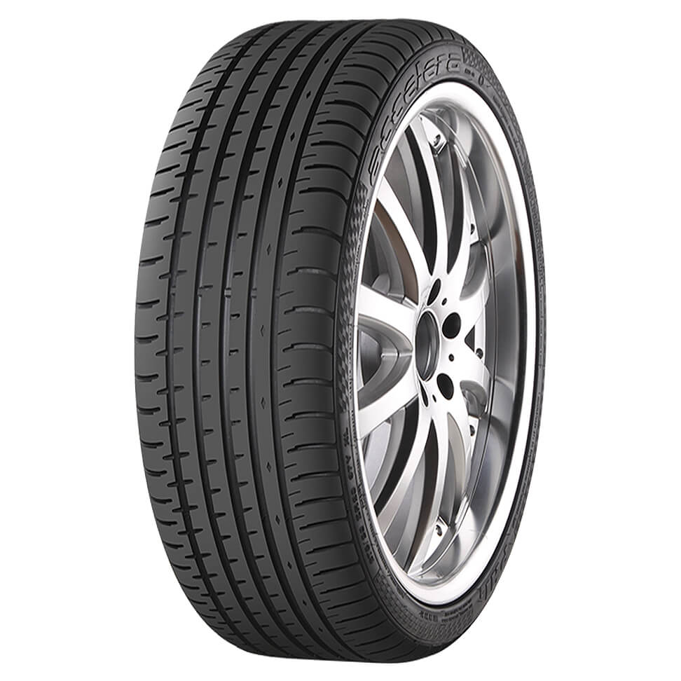 295/30R19 Accelera PHI-2 100Y XL Tyre For Sale Online & In-Store At Evolution Wheel & Tyre
