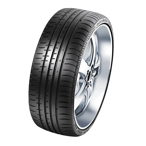 235/30r20 Accelera Phi 88y Xl Tyre