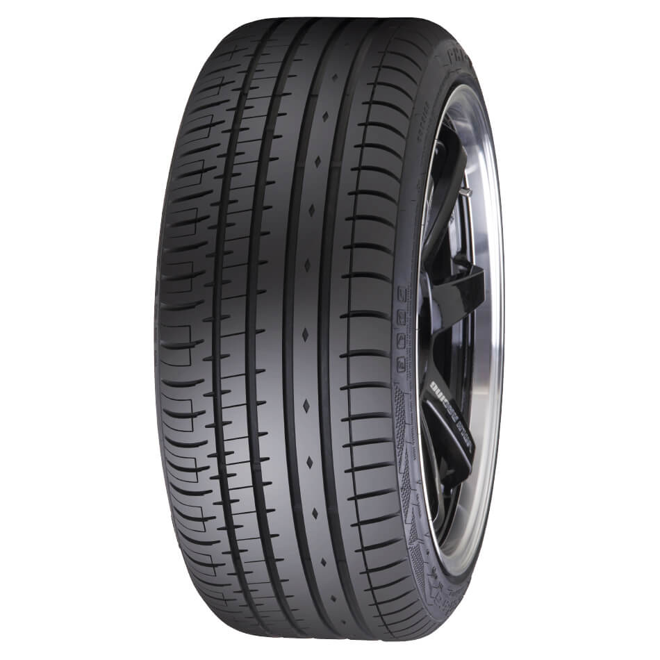 255/25R21 Accelera PHI-R 88Y Tyre