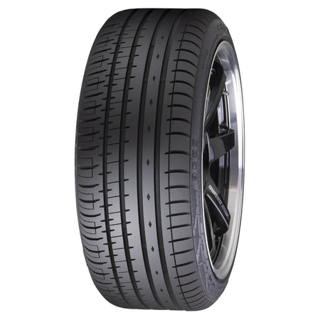 245/35R21 Accelera PHI-R 96Y XL Tyre