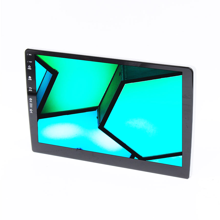 Android Media Suitable for Toyota Hilux 2017+ Player with 4G/Wifi/USB & Bluetooth