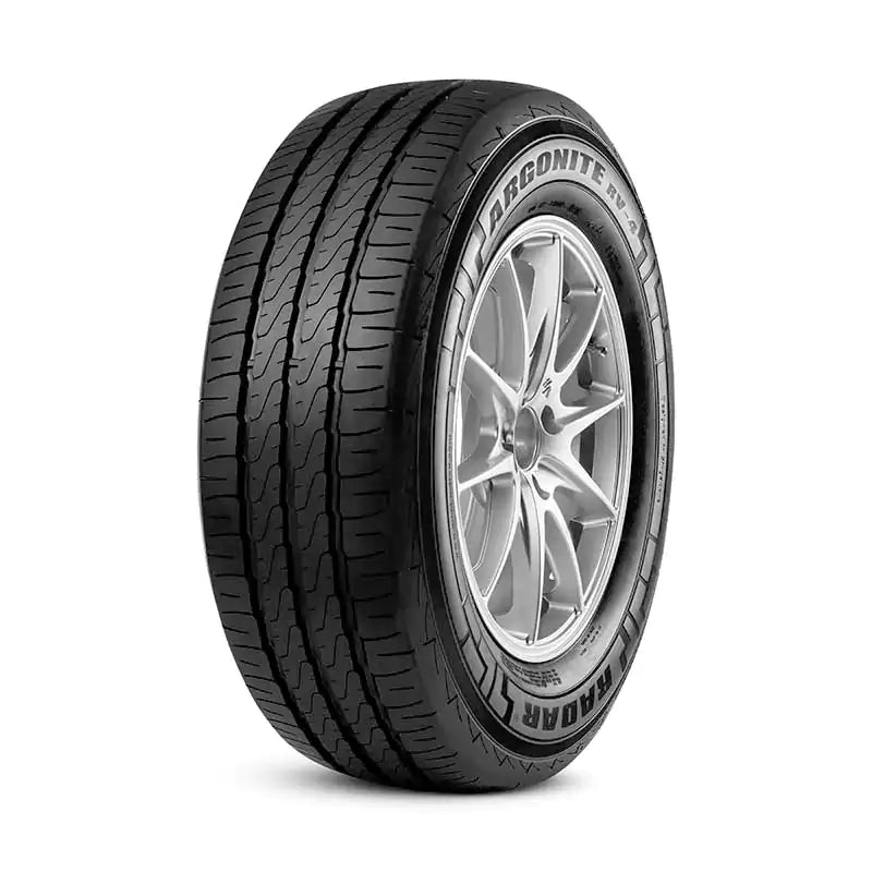 155R12C Radar Argonite Rv-4 88/86R 8Pr Tyre