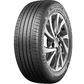 215/60R17 Goodyear Assurancerance Triplemax2 Ho 96H Tyre