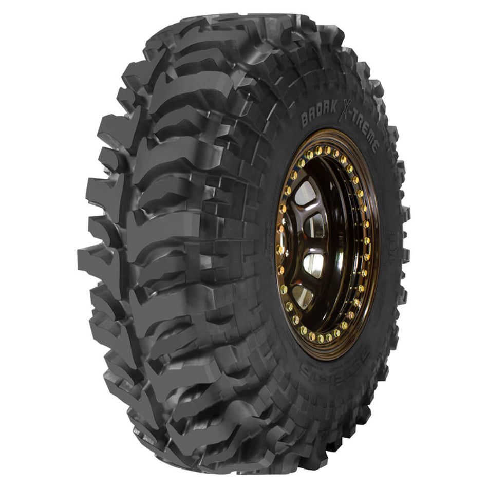 265/70R17 Accelera Badak X-TREME 10PR 121/118L Tyre
