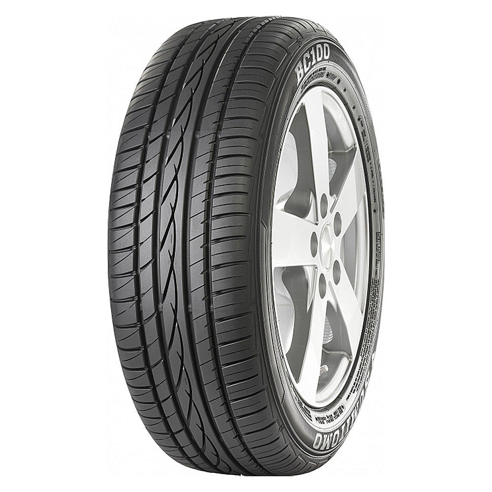 195/55R16 Sumitomo BC100 91V XL TyreFor Sale At Evolution Wheel And Tyre