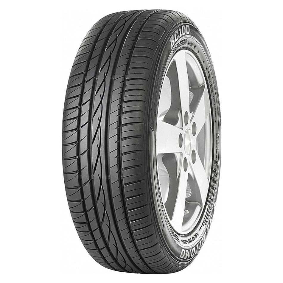 175/80R14 Sumitomo BC100 88T TyreFor Sale At Evolution Wheel And Tyre