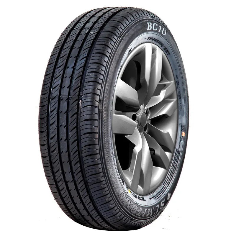 175/70R14 Sumitomo BC10 84H TyreFor Sale At Evolution Wheel And Tyre