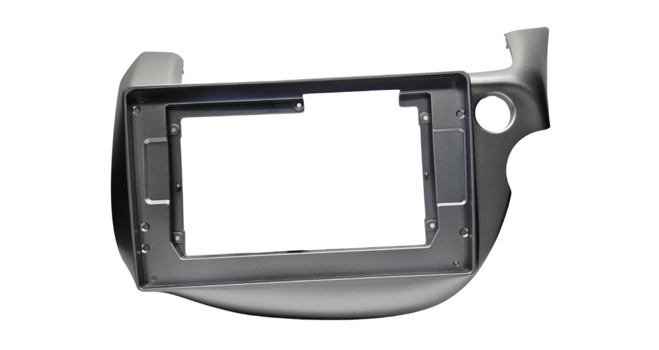 Honda Jazz 10.1″ Trim Plate with SWC Harness