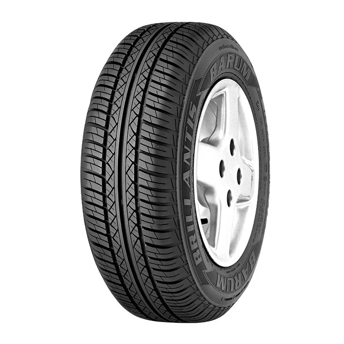 185/65R15 Barum Brillantis NISSAN 92T XL Tyre For Sale At Evolution Wheel and Tyre