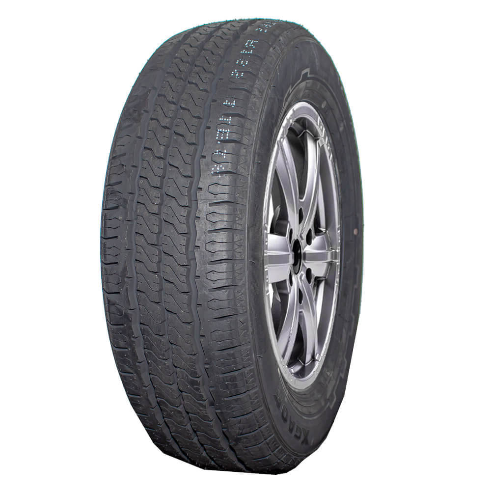 155R12C RoadX RxQuest C06 88/86N 8PR Tyre