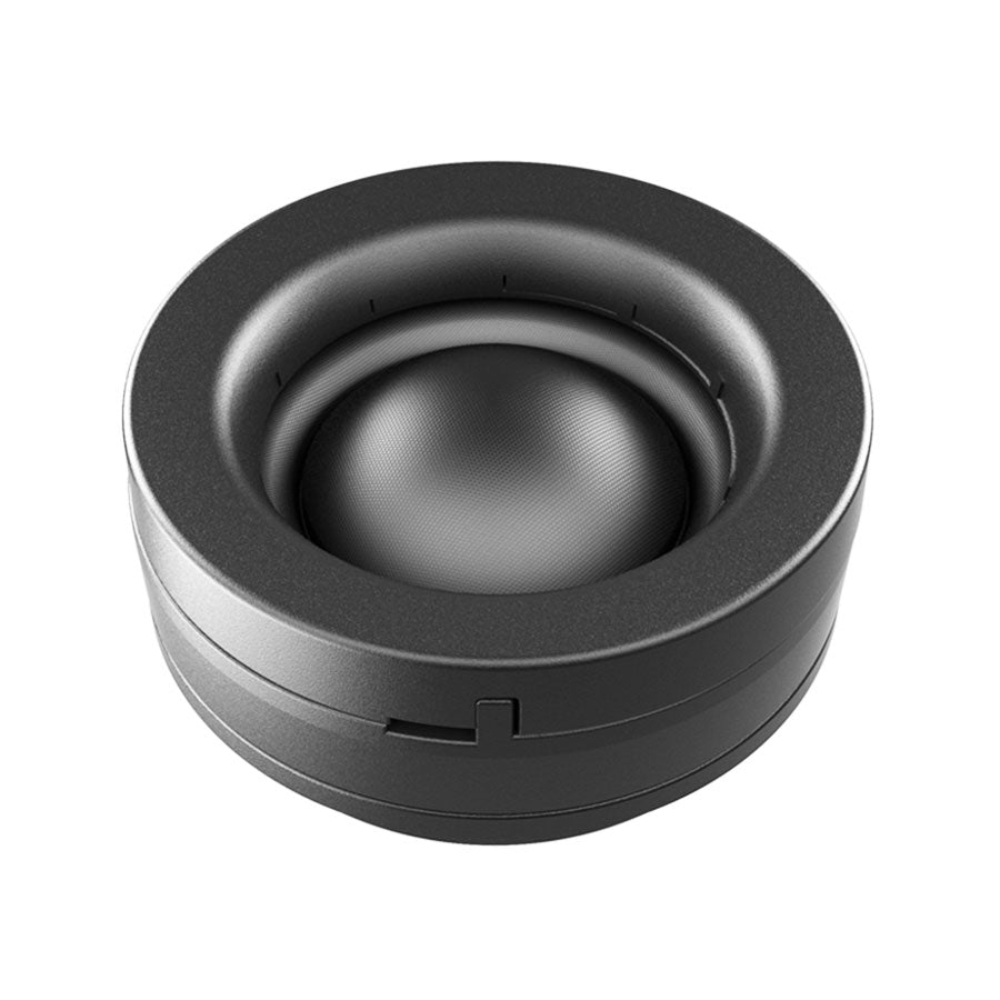 Hertz C26 OE Cento Series 1" 120w Comp Tweeters - Car Audio For Sale Online & Instore at Evolution Wheel And Tyre