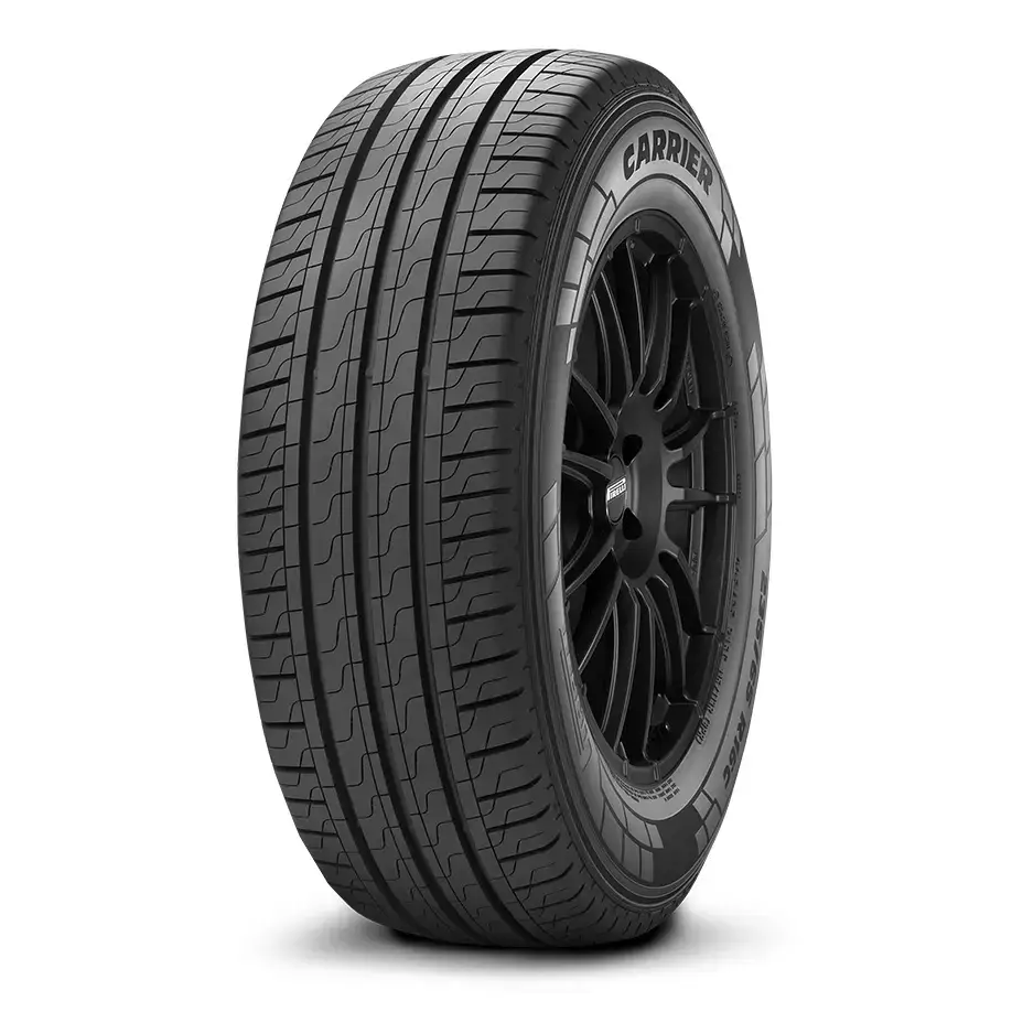 205/65R16 Pirelli Carrie 107T XL Tyre for sale online at Evolution Wheel & Tyre