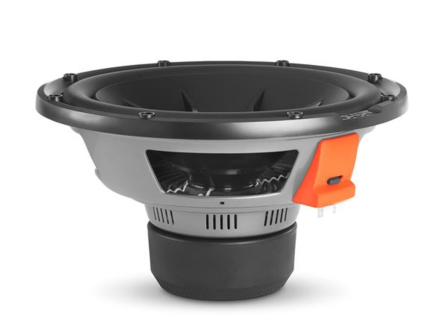 JBL CLUB 1224 12" 1100w Subwoofer - Car Audio For Sale Online & Instore at Evolution Wheel And Tyre