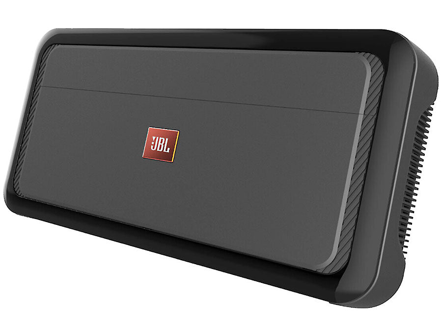 JBL CLUB-A5055 Club Series 5-channel car amplifier - 50 watts RMS - Car Audio For Sale Online & Instore at Evolution Wheel And Tyre