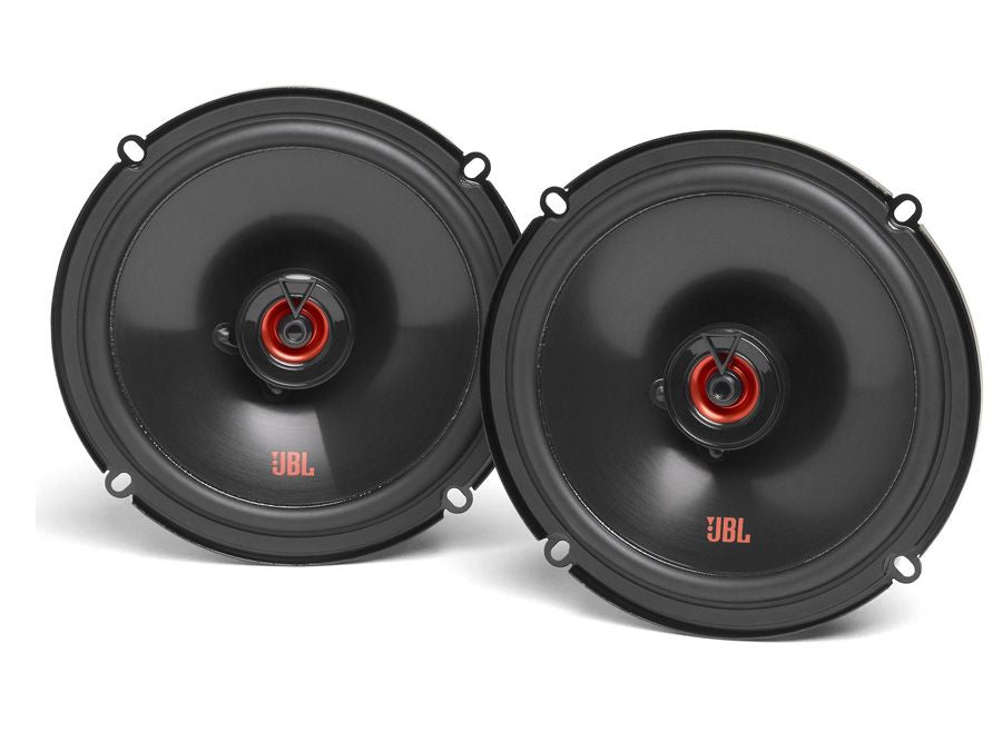 JBL CLUB620F 6" 165w 2way Speakers - Car Audio For Sale Online & Instore at Evolution Wheel And Tyre