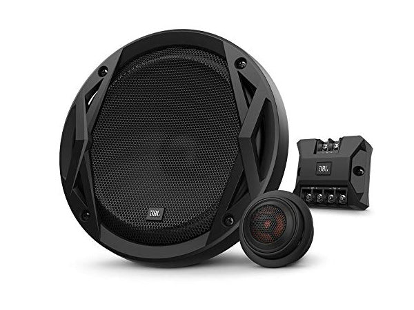 JBL CLUB6500C 6.5" 180w Split System - Car Audio For Sale Online & Instore at Evolution Wheel And Tyre