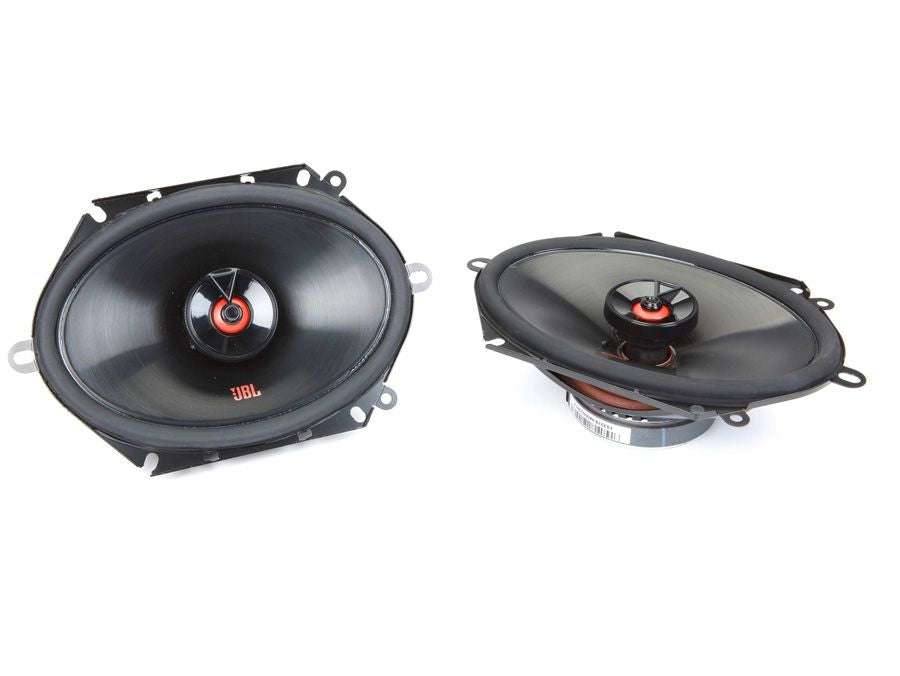 JBL CLUB8622F 6x8" 180w 2way Speakers - Car Audio For Sale Online & Instore at Evolution Wheel And Tyre