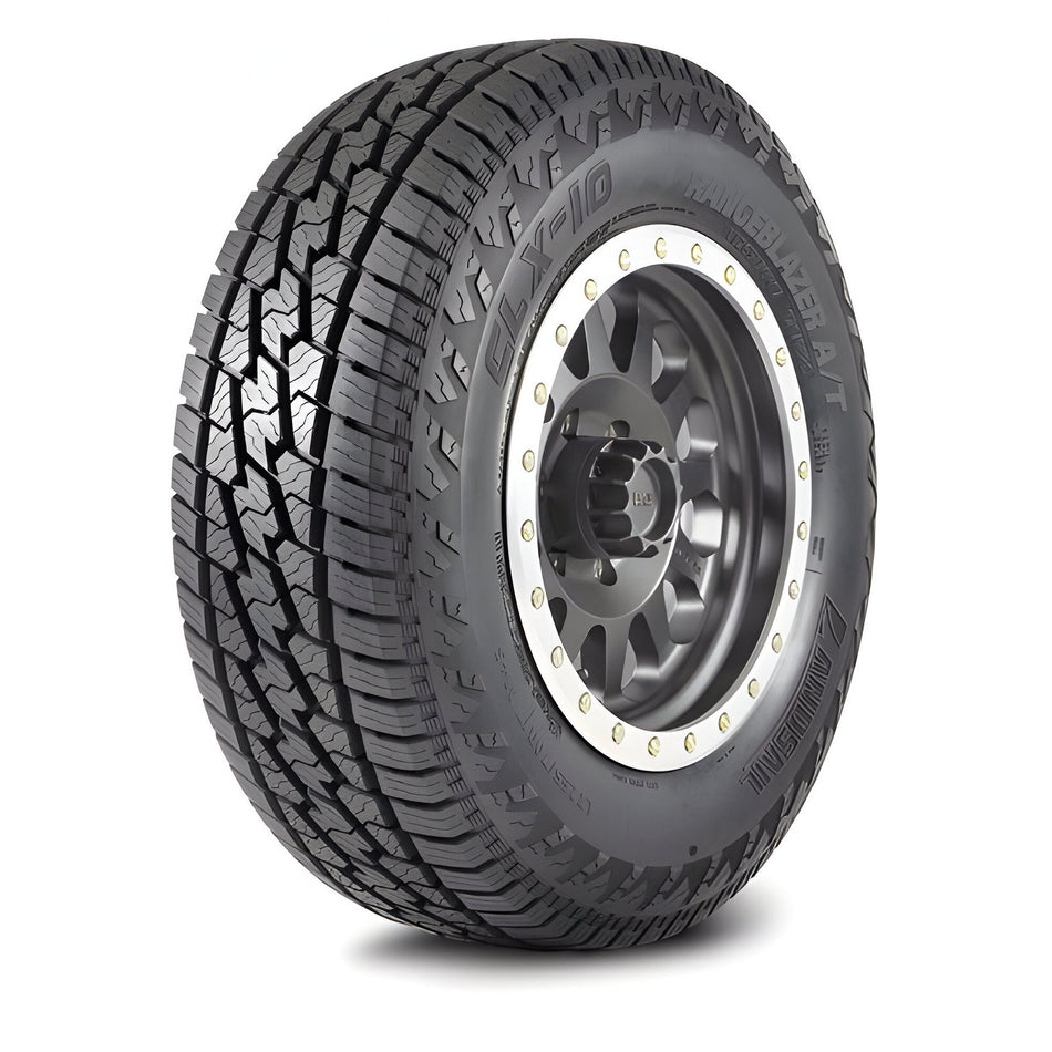 255/55R19 Landsail Clx 111H Xl Tyre