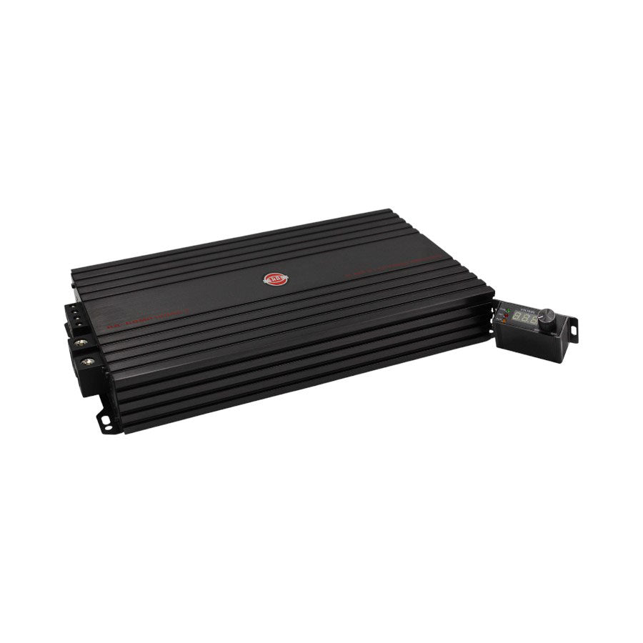 Reference Audio COMP10000.1 3000w RMS 1ohm Monoblock amplifier - Car Audio For Sale Online & Instore at Evolution Wheel And Tyre