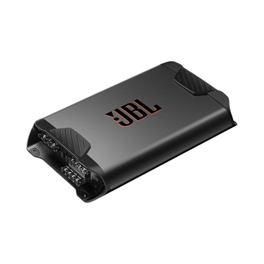 JBL CONCERT A704 1000w 70rms 4channel Amplifier - Car Audio For Sale Online & Instore at Evolution Wheel And Tyre