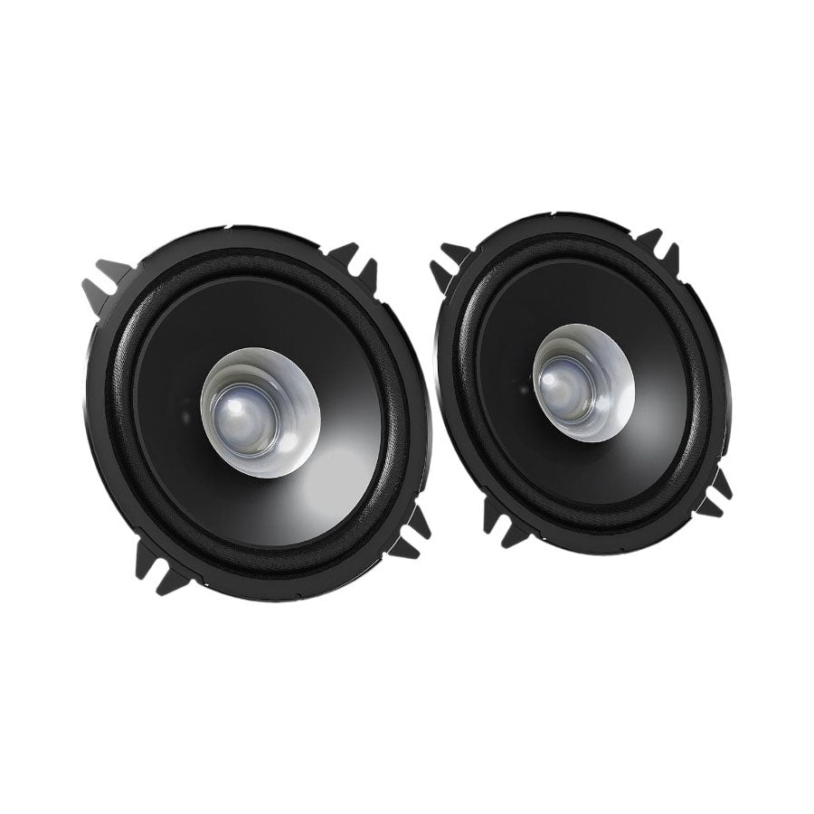 JVC CS-J510X J Series 5" 250w Coaxial Speakers - Car Audio For Sale Online & Instore at Evolution Wheel And Tyre