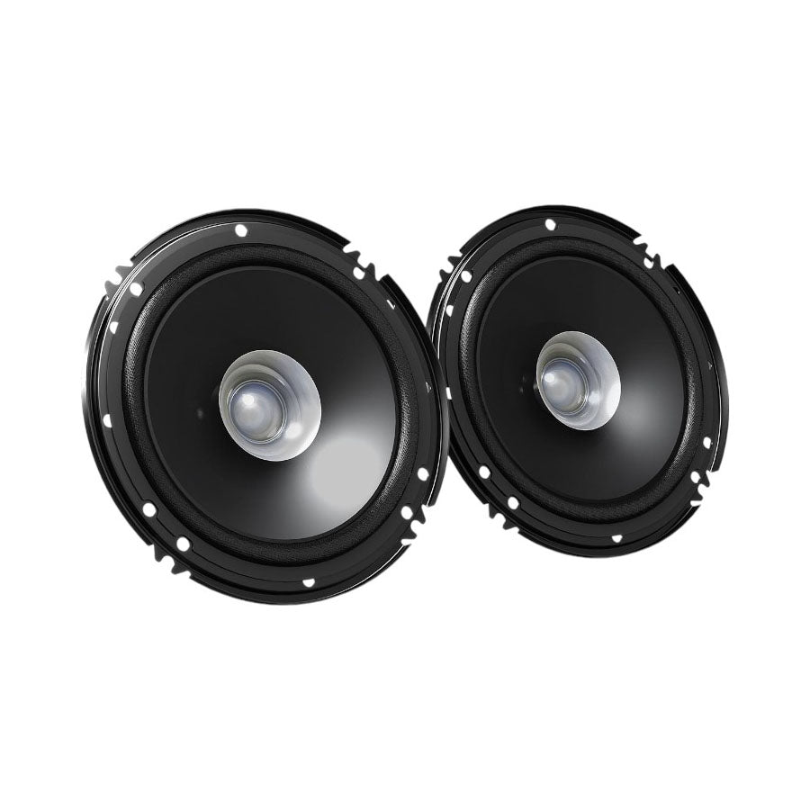 JVC CS-J610X J Series 6" 300w Coaxial Speakers - Car Audio For Sale Online & Instore at Evolution Wheel And Tyre