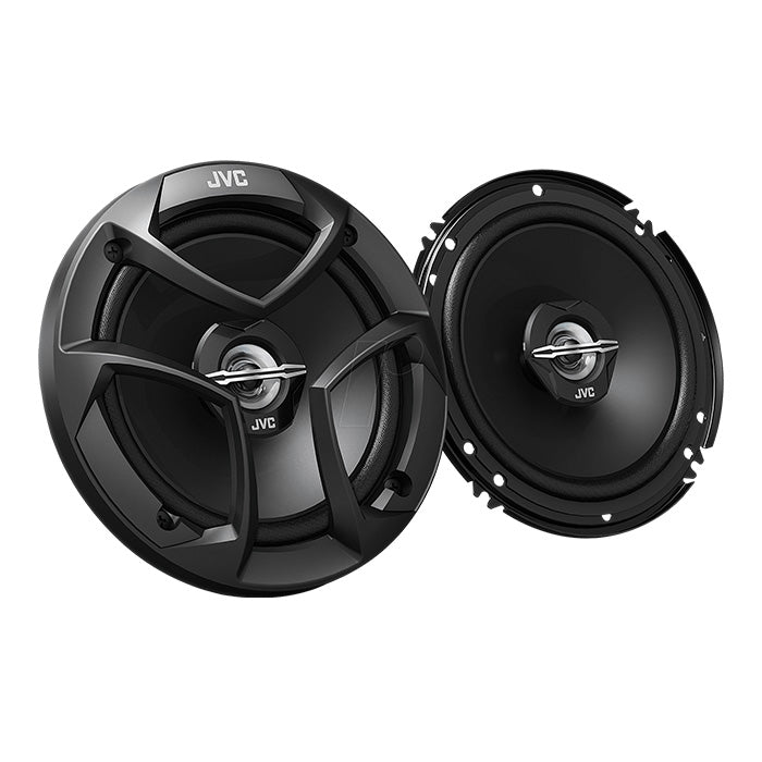 JVC CS-J620XUQ 6" 300W 2-Way Coaxial Speaker