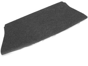 Tonic / Midge Backboard - Car Audio