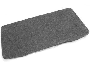 Opel 200 is Backboard - Car Audio