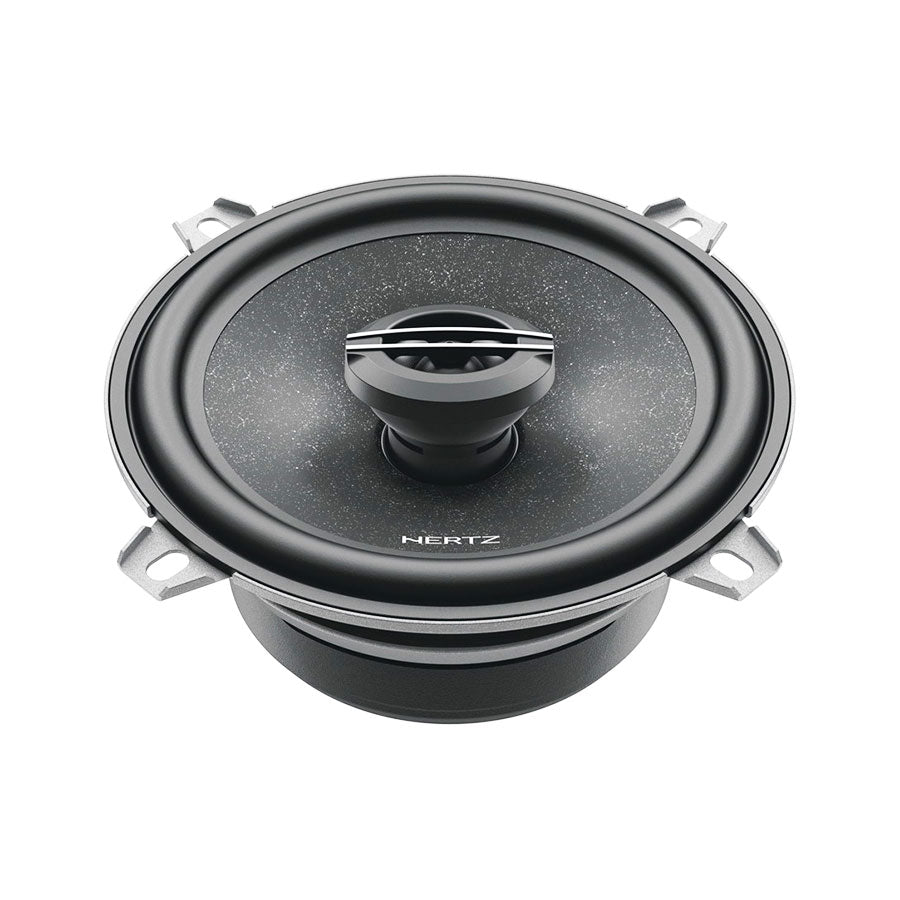 Hertz CX 130 Cento Series 5" 150w 50rms 2way Speakers - Car Audio For Sale Online & Instore at Evolution Wheel And Tyre