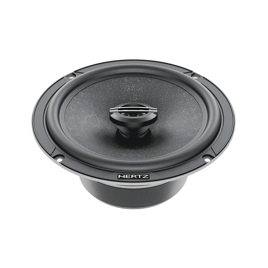 Hertz CX 165 Cento Series 6.5" 210w 70rms 2way Speakers - Car Audio For Sale Online & Instore at Evolution Wheel And Tyre
