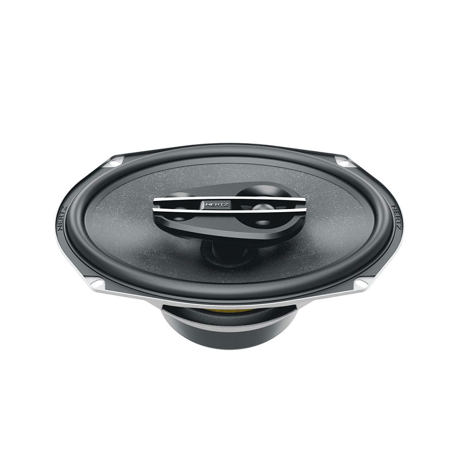 Hertz CX 690 Cento Series 6x9" 300wm 100rms 3way Coaxial Speakers - Car Audio For Sale Online & Instore at Evolution Wheel And Tyre