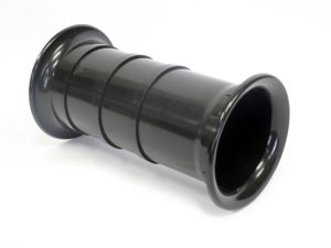 4″ Subwoofer Enclosure Flared Port - Car Audio