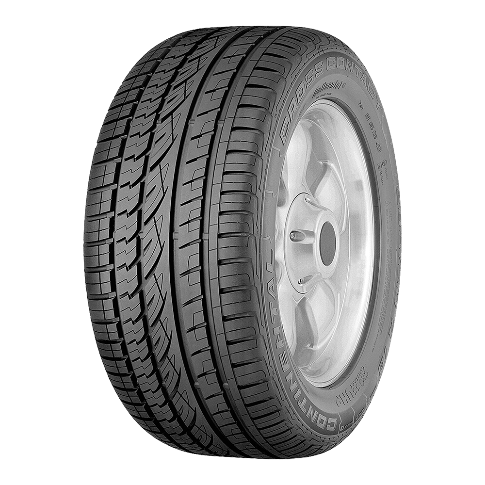 285/50R18 Continental CrossContact UHP 109W Tyre For Sale At Evolution Wheel and Tyre