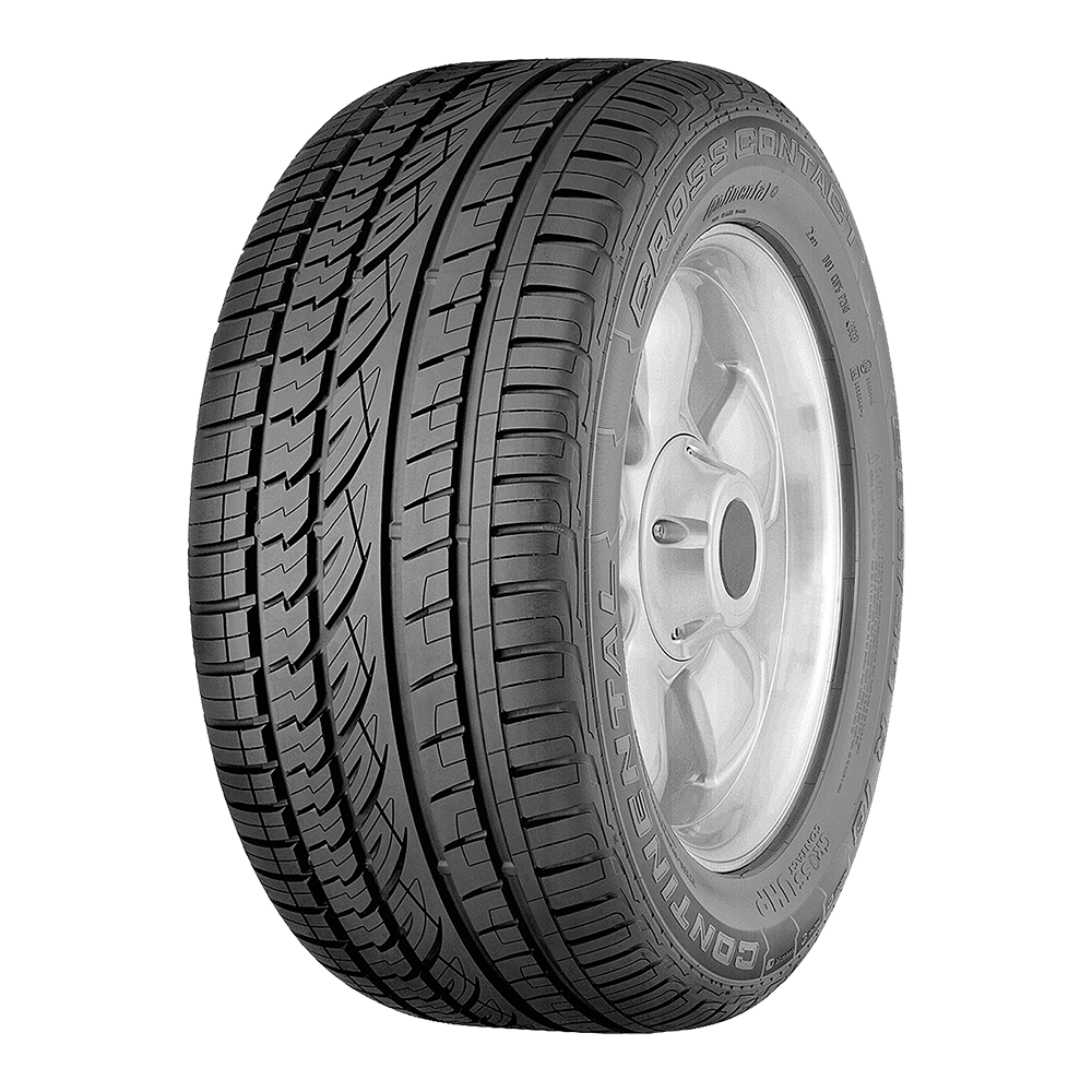 295/35R21 Continental Cross Contact UHP MO 107Y XL Tyre