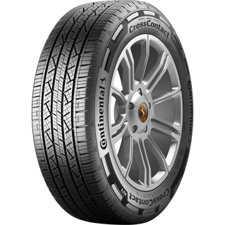 265/55R20 Continental CrossContact H/T 113V XL Tyre For Sale At Evolution Wheel and Tyre