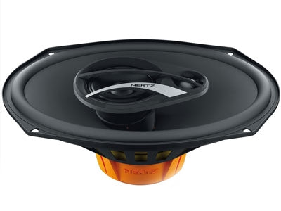 Hertz DCX 690.3 180w 6x9" Speakers - Car Audio For Sale Online & Instore at Evolution Wheel And Tyre