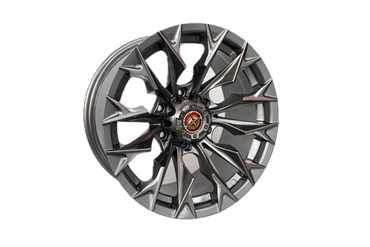 Alloy Rims South Africa | All Brands & Sizes | Evolution Wheel & Tyre ...