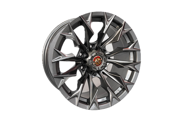 Alloy Rims South Africa | All Brands & Sizes | Evolution Wheel & Tyre ...