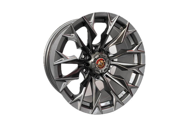 Alloy Rims South Africa | All Brands & Sizes | Evolution Wheel & Tyre ...