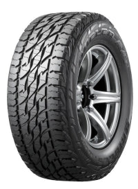 265/70R16 Bridgestone Dueler D697 112S 112S All Terrain Tyre