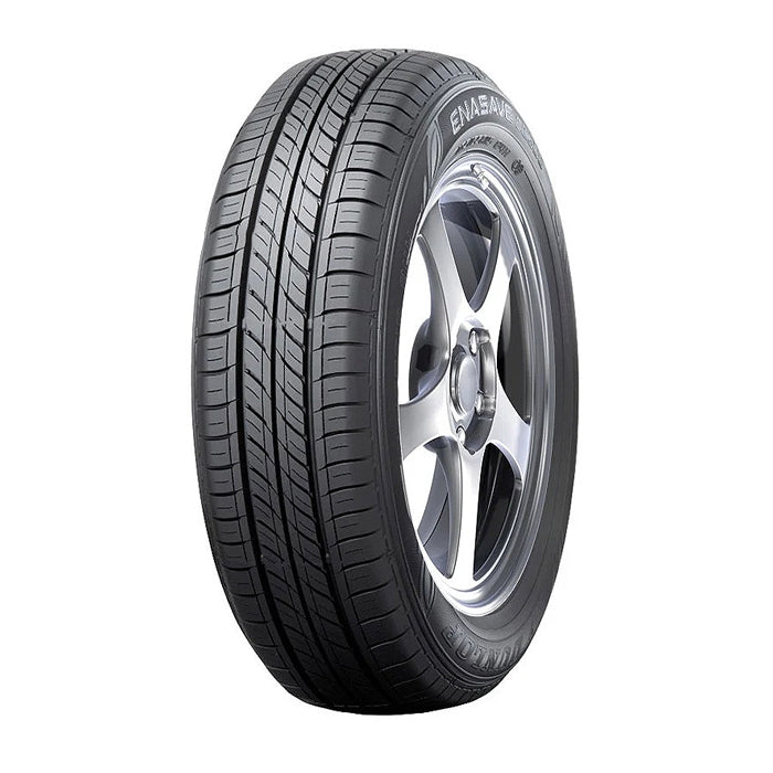 215/50R17 Dunlop EC300 91V TyreFor Sale At Evolution Wheel And Tyre