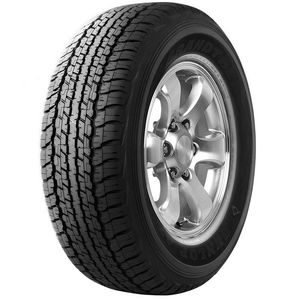 275/65R17 Dunlop AT22 115T OWL TyreFor Sale At Evolution Wheel And Tyre